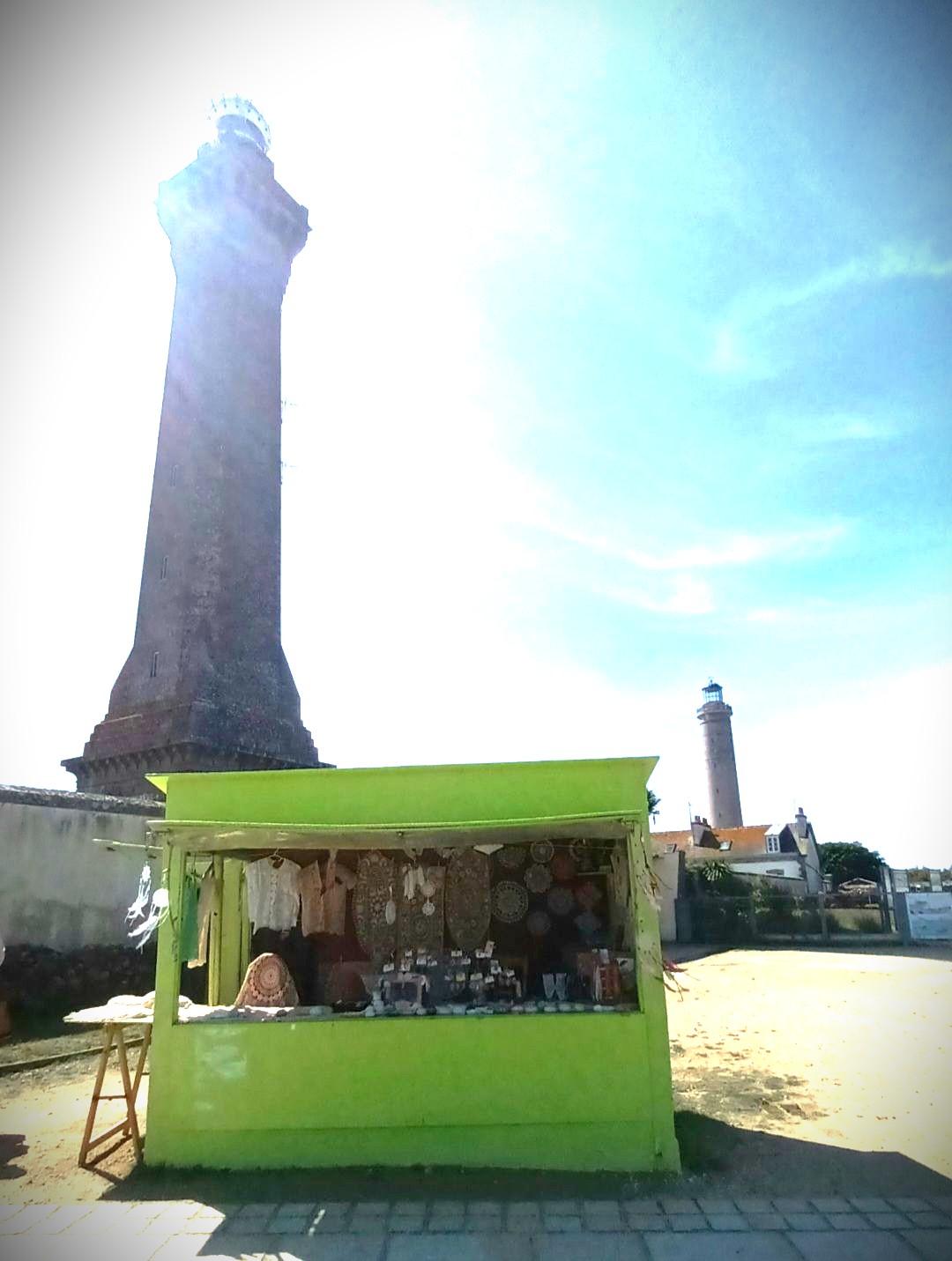 Dentelliere st Pierre